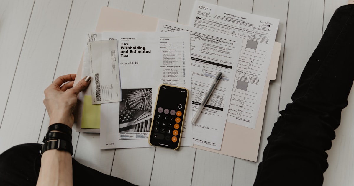 How to Calculate PAYE Tax in South Africa (2026)
